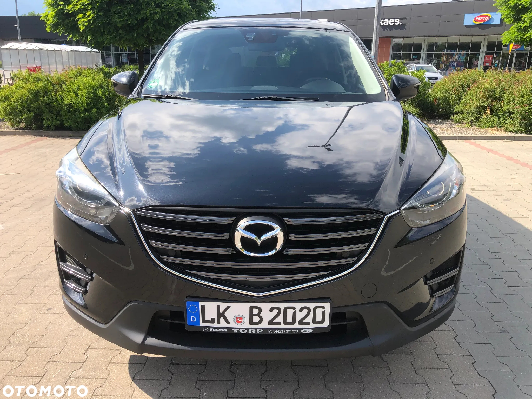 Mazda CX-5 2.0 Skyenergy 2WD - 5