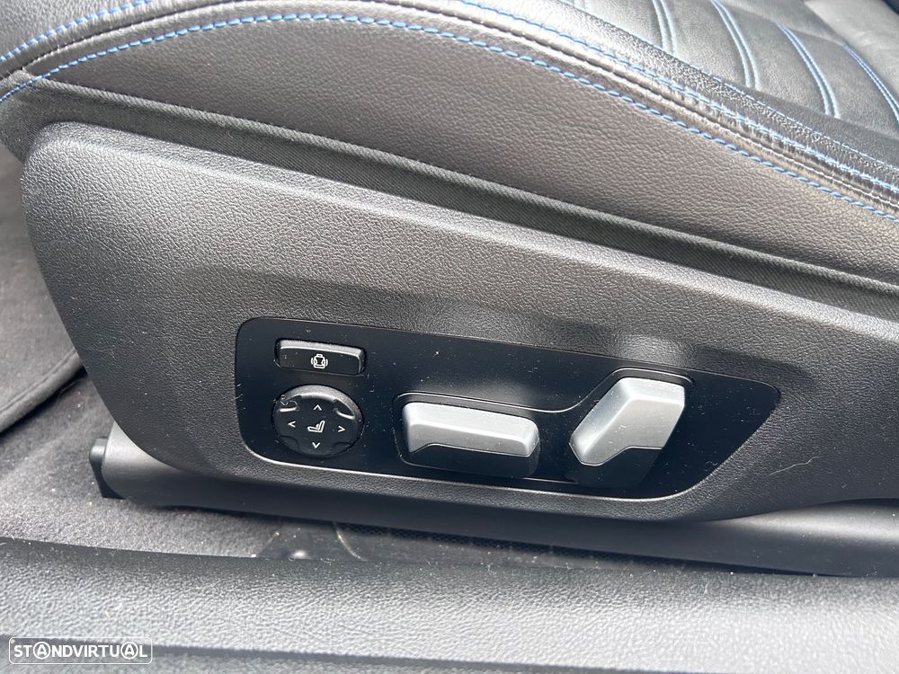 BMW 420 i Desportiva M Auto - 8