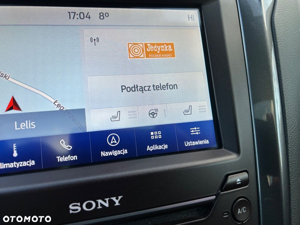 Ford Mondeo 2.0 TDCi STart-Stopp Titanium - 37