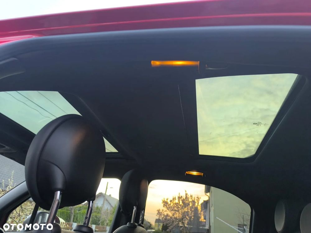 Fiat 500X 1.3 FireFly Turbo DCT 4x2 S&S Sport - 13