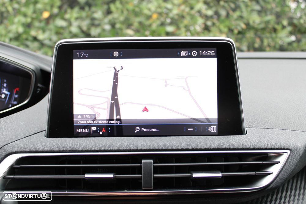 Peugeot 3008 PureTech 130 Stop & Start GPF EAT8 Active - 13