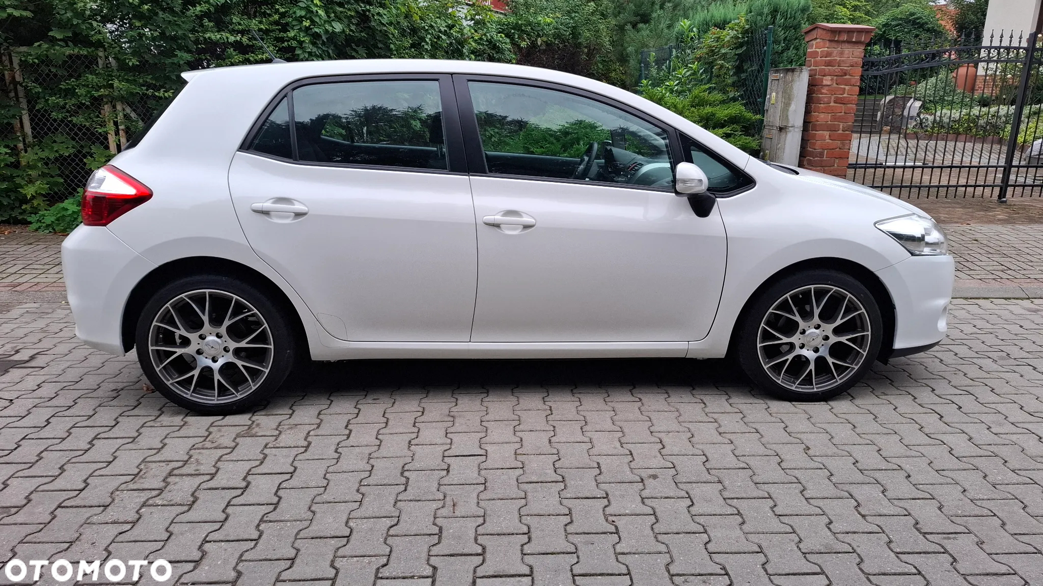 Toyota Auris 1.6 Edition - 5
