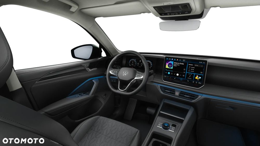 Volkswagen Tiguan 1.5 eTSI Life Plus DSG - 8