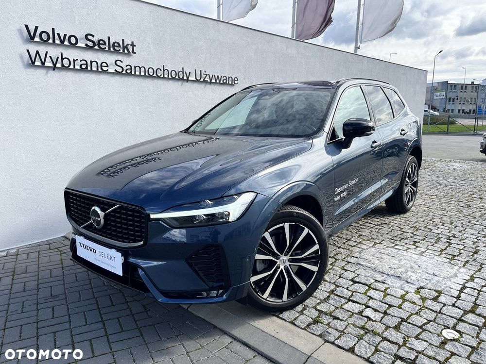 Volvo XC 60 - 34