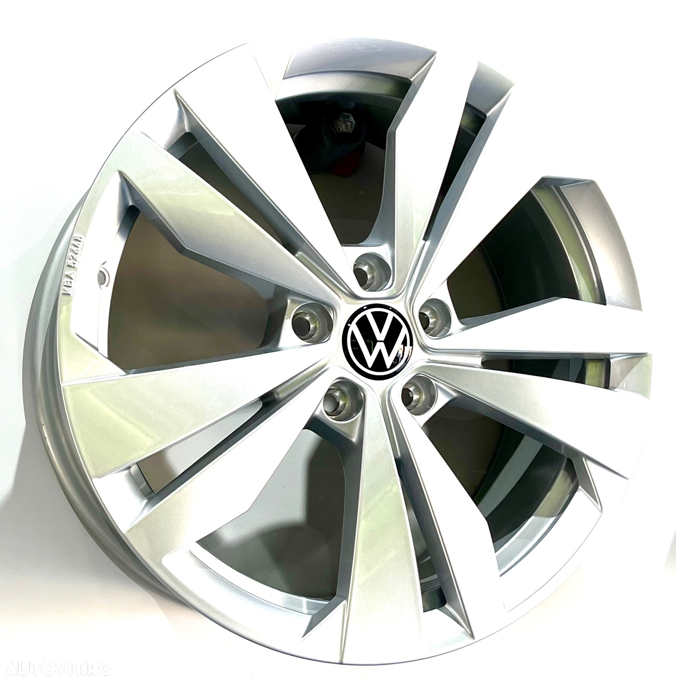 Jante Golf 6 Golf 7 Golf 8 Golf Electric Id3 Passat 3C B8 Passat B9 iD Buzz Cargo T-roc originale noi 18 inch - 6