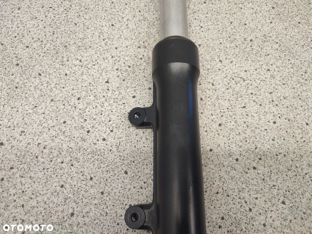 Laga, zawieszenie, amortyzator Yamaha N-MAX 125 NMAX 125 - 7
