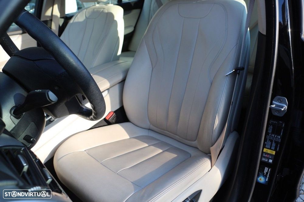 BMW X5 40e xDrive - 14