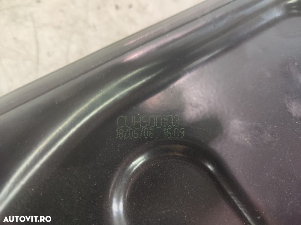 Macara usa dreapta fata cvh500103 Land Rover Range Rover Sport 1 [200 - 2