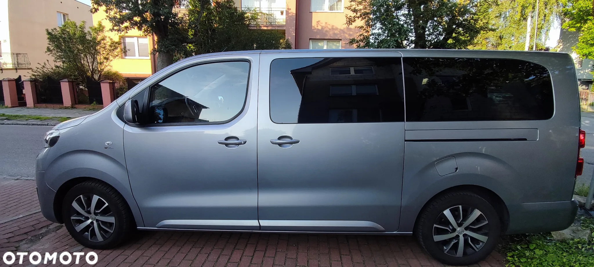 Toyota Proace Verso 2.0 D4-D Long Family - 16