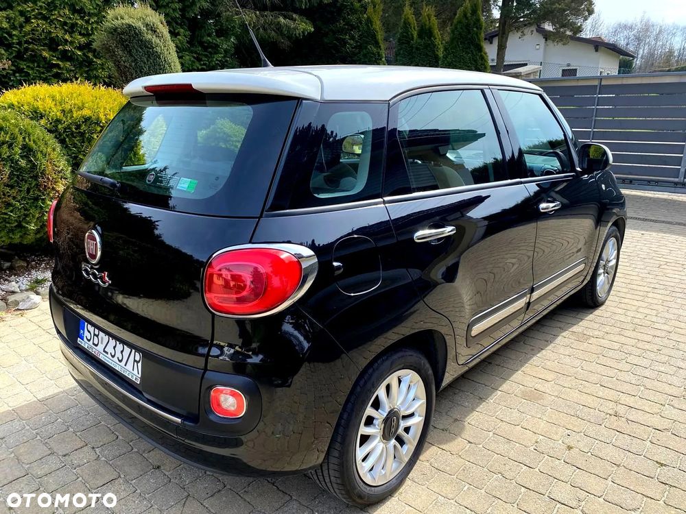 Fiat 500L 1.4 16V Lounge - 26