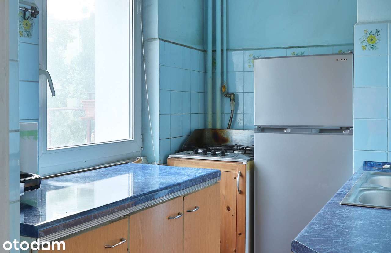 2 osobne pokoje,40m2,ul. Batalionu AK "Zośka"/ Metro Księcia Janusza