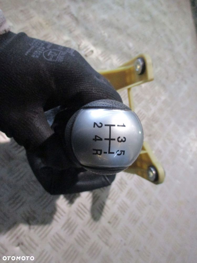 Ford C-MAX II MK2 LEWAREK ZMIANY BIEGÓW 5B - 2