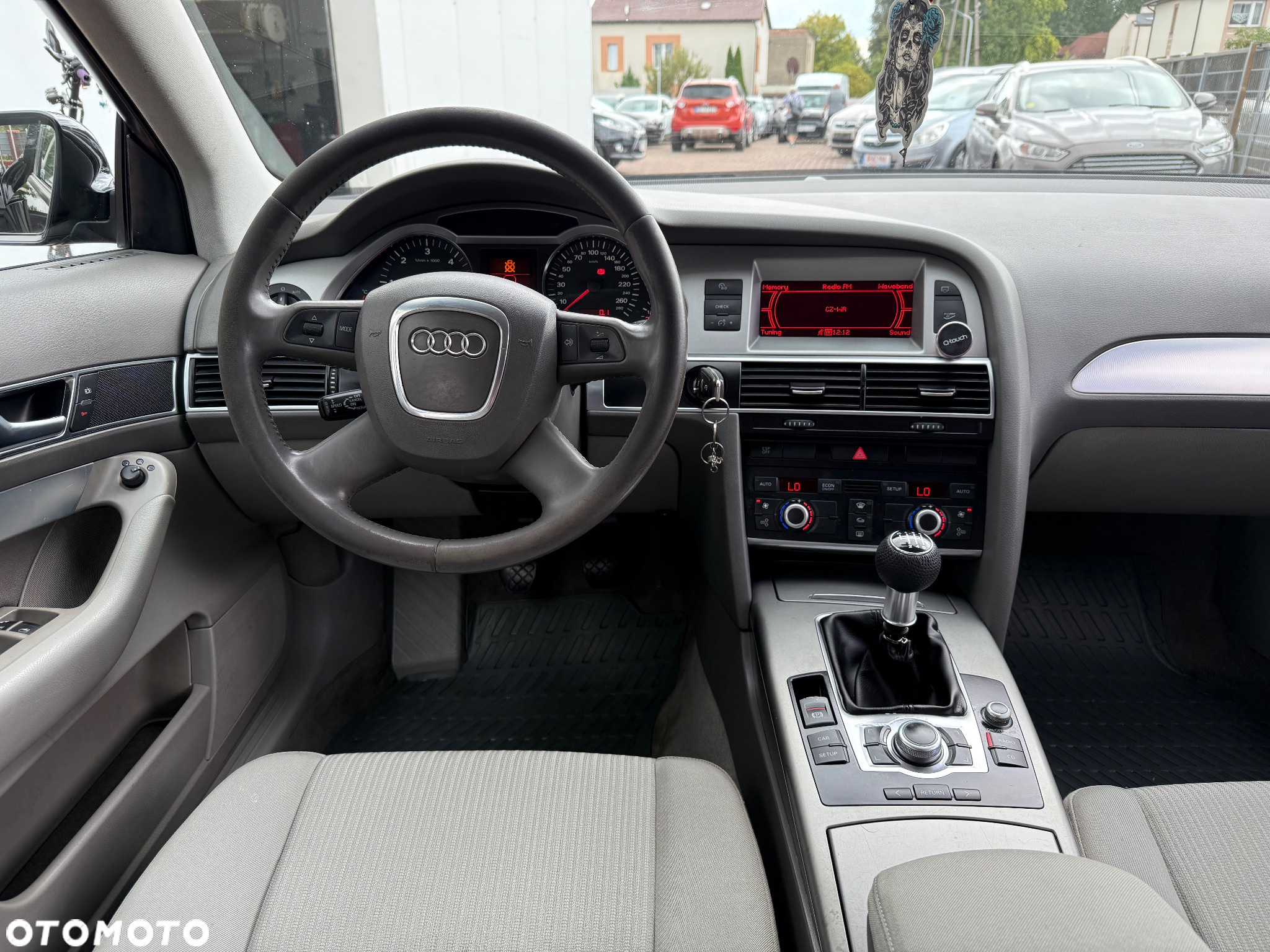 Audi A6 Limousine 2.0 TDI - 21