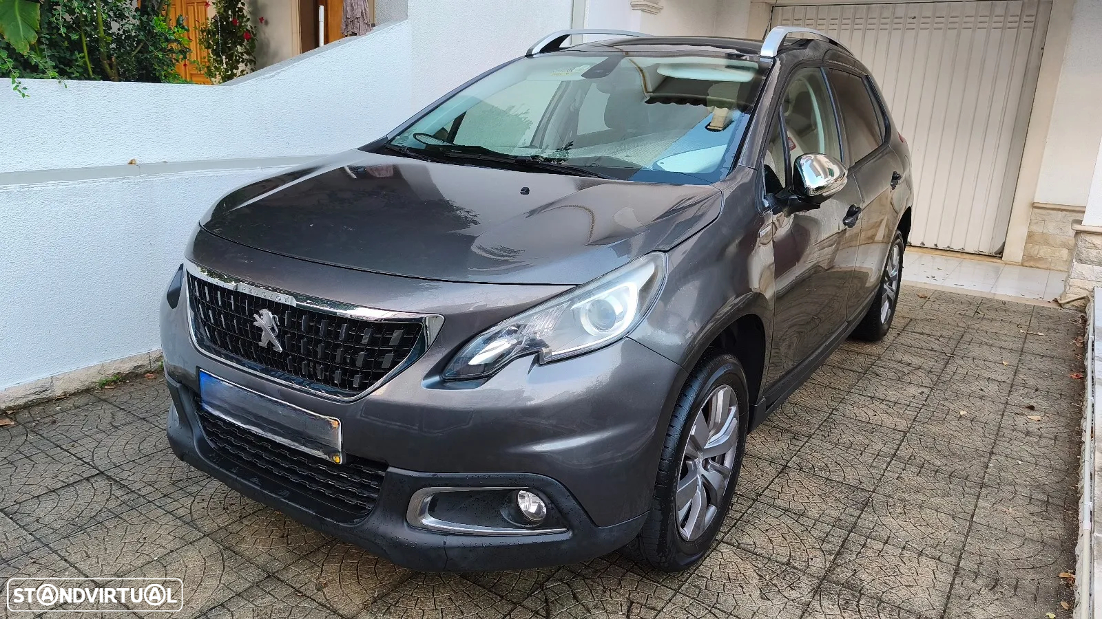 Peugeot 2008 1.2 PureTech Style - 19