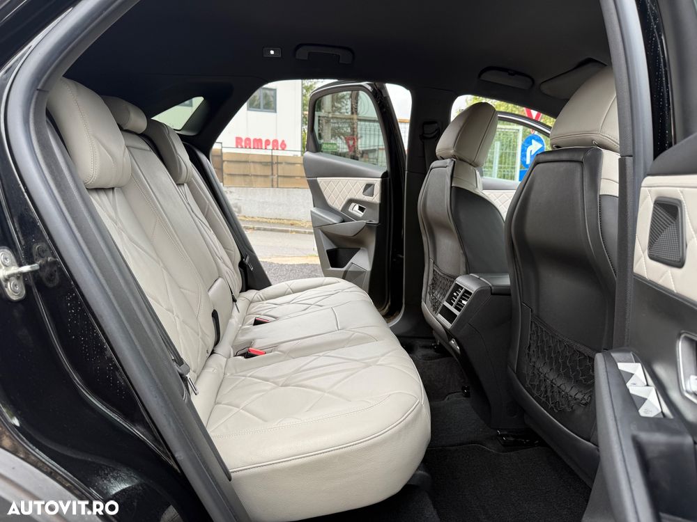 DS Automobiles DS 7 Crossback DS7 1.5 BlueHDi 130 S&S EAT8 RIVOLI - 23