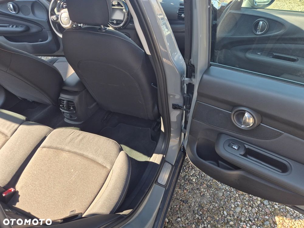 MINI Clubman Cooper D Classic Trim - 16