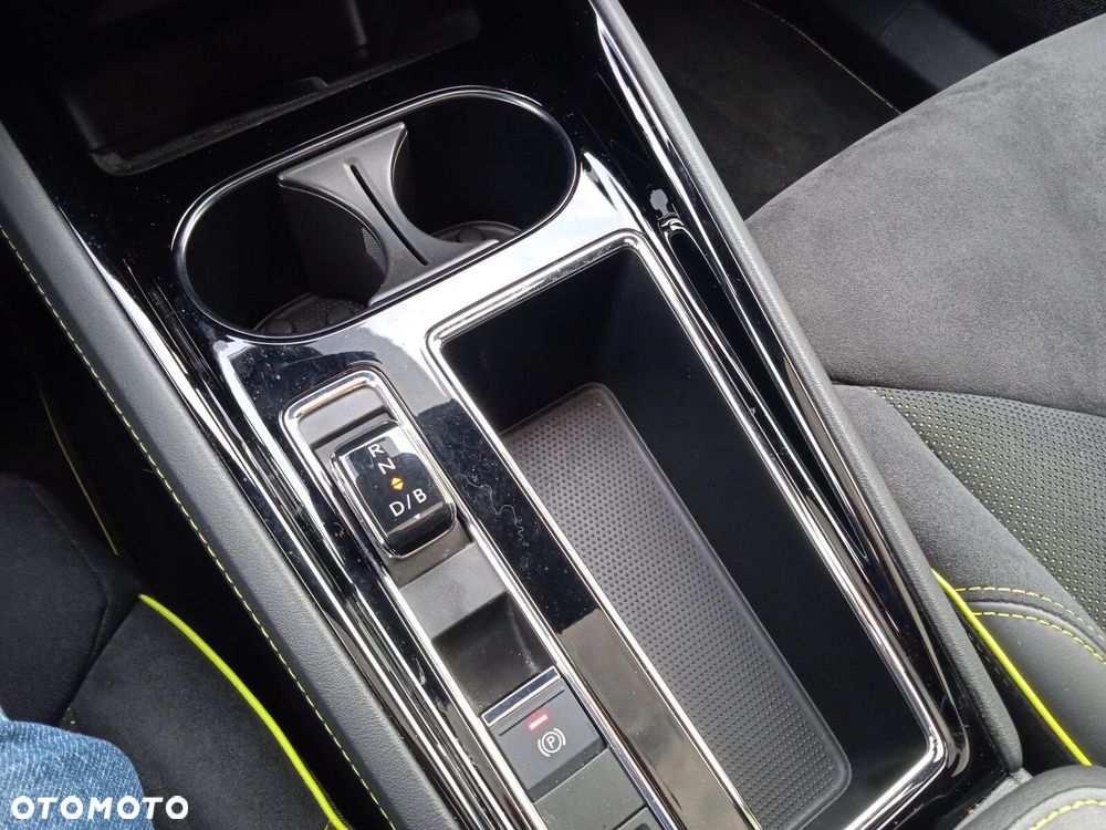 Skoda Enyaq Coupe RS 82kWh - 25