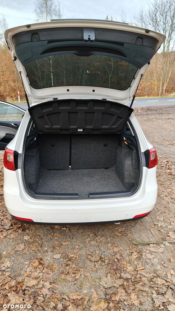 Seat Ibiza 1.6 TDI CR Style - 7