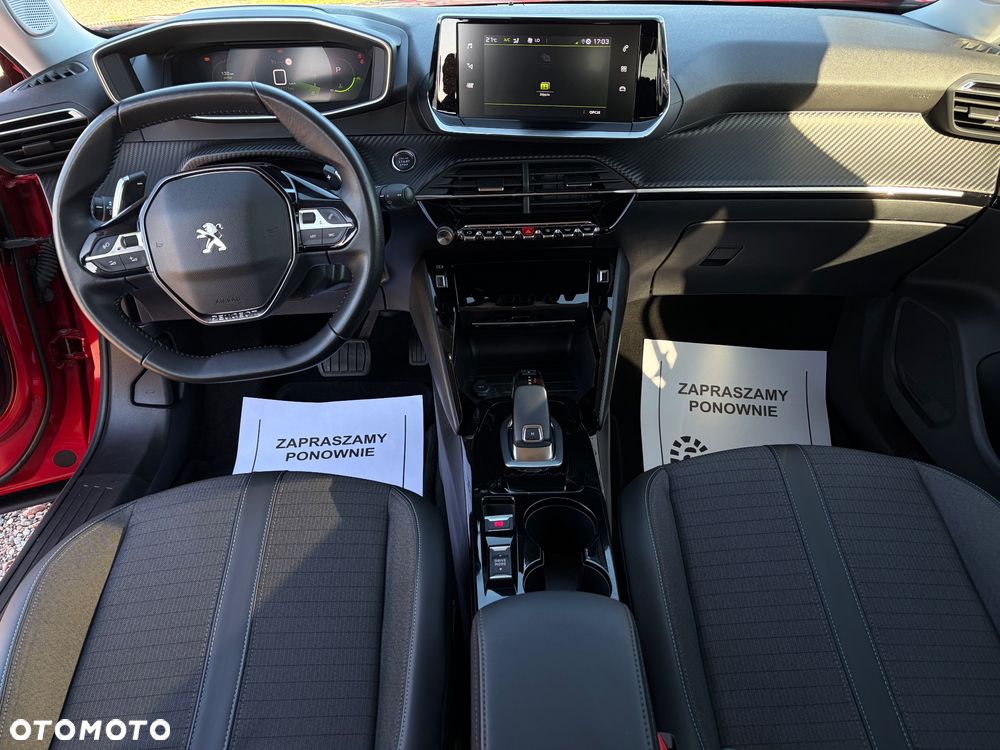Peugeot 2008 PureTech 130 EAT8 Allure - 25
