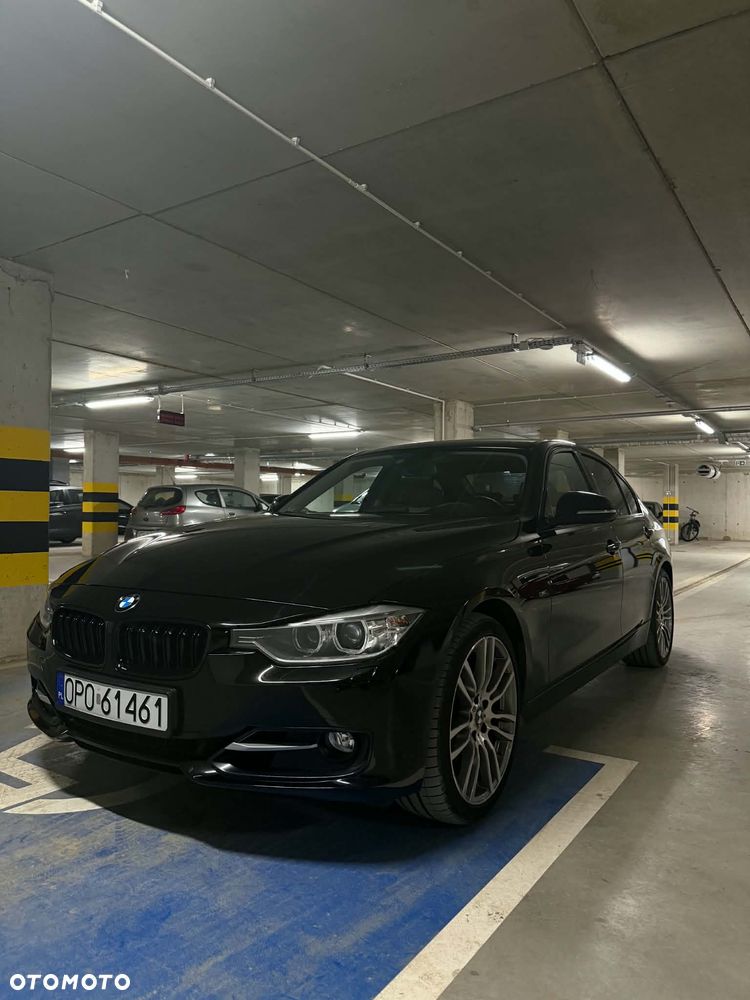 BMW Seria 3 - 1