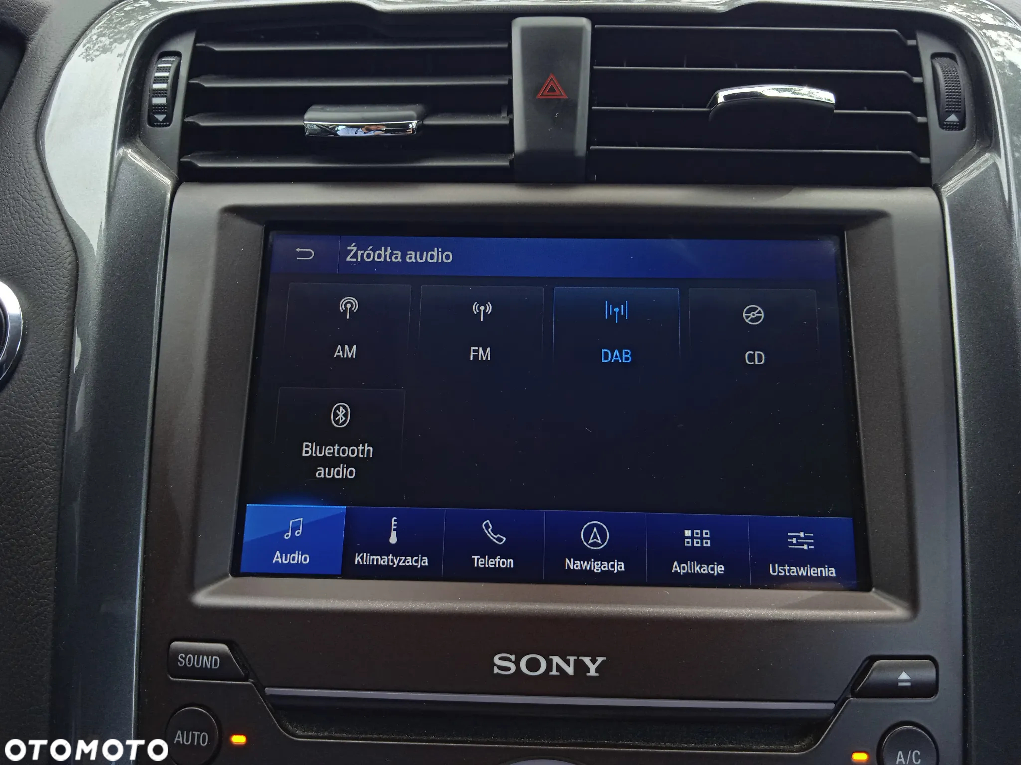 Ford Mondeo 2.0 EcoBlue Titanium - 19