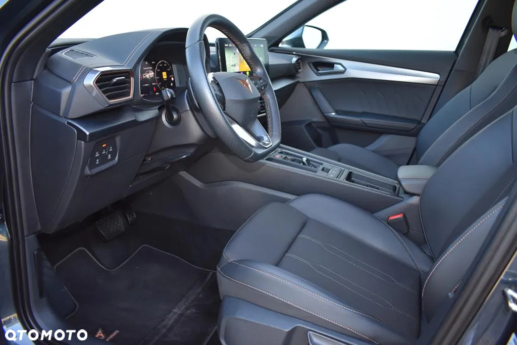 Cupra Formentor 1.5 TSI DSG - 13