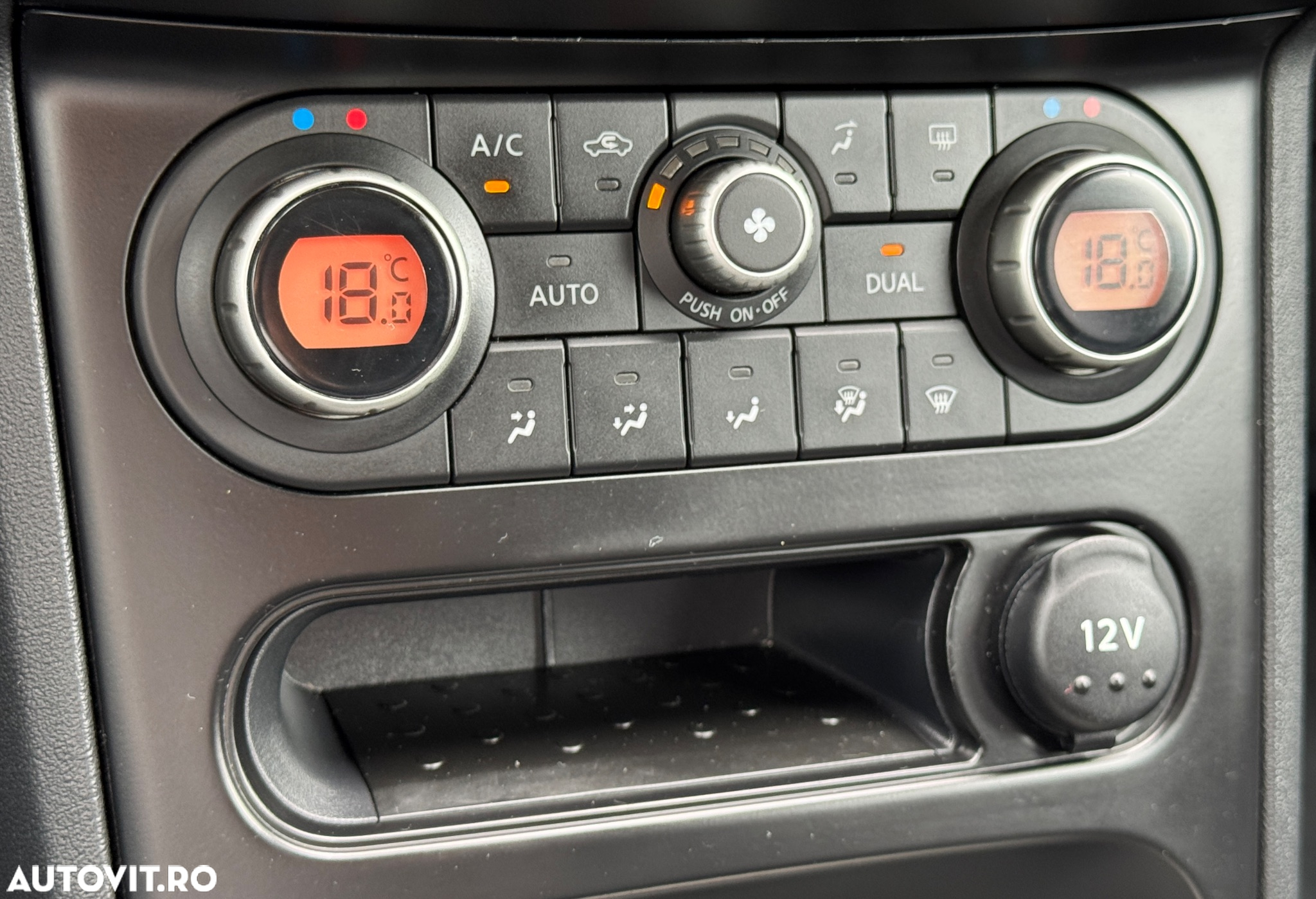 Nissan Qashqai - 22