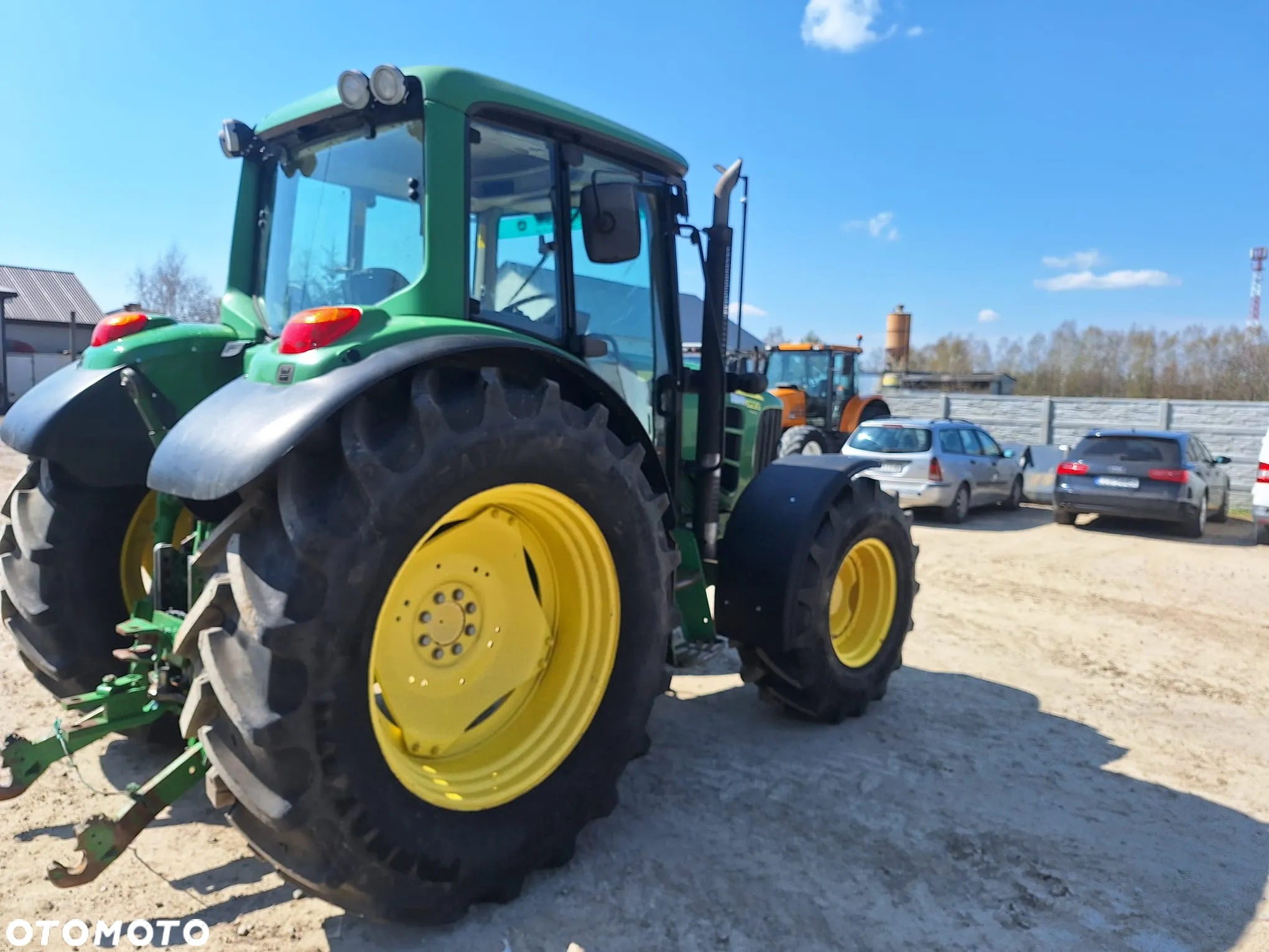 John Deere - 2