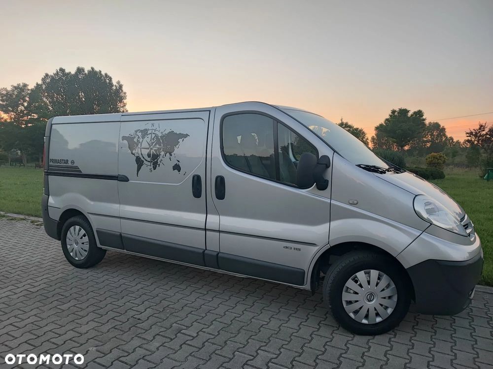 Renault Trafic - 11