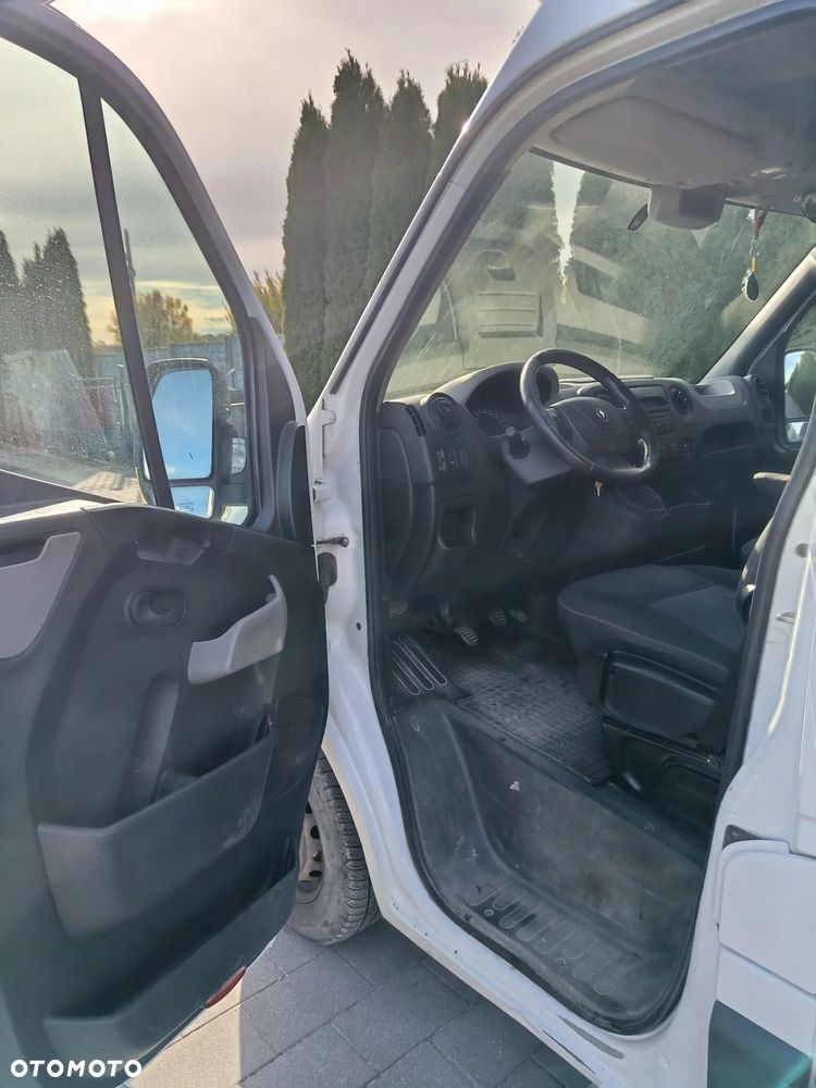 Renault Master - 14