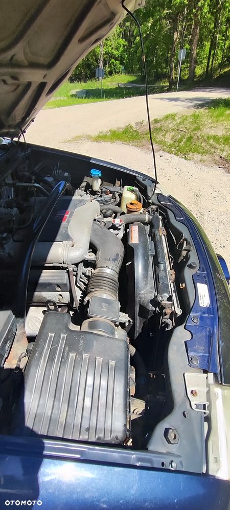 Suzuki Grand Vitara 2.7 V6 7os - 25