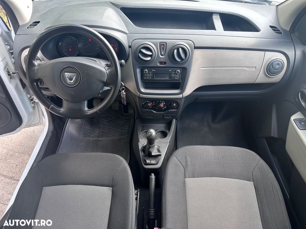 Dacia Dokker 1.5 Ambiance - 7