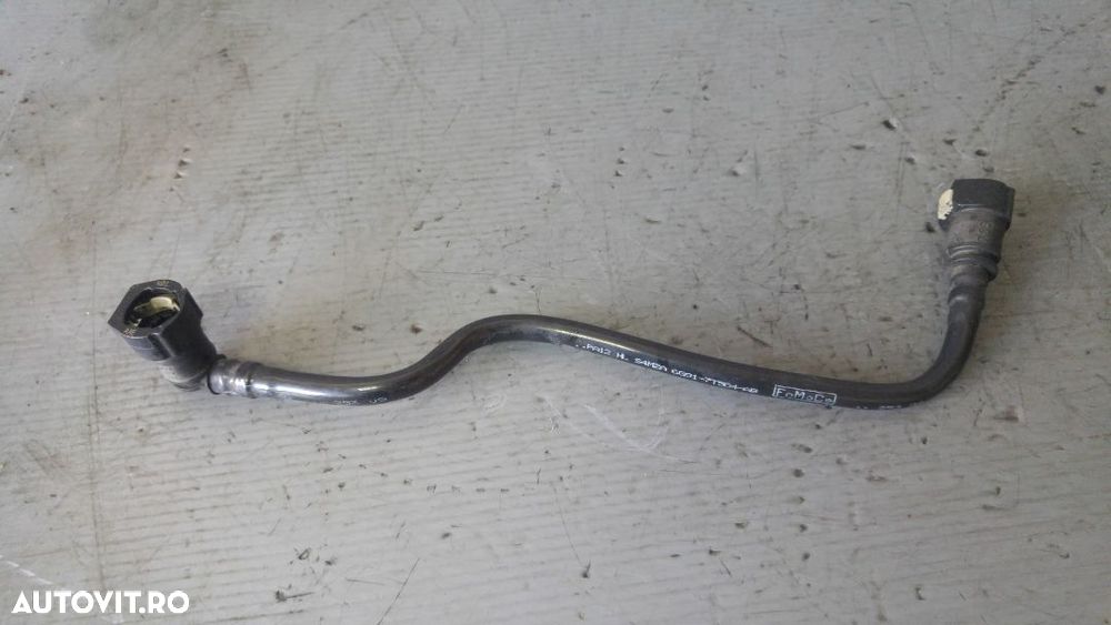 conducta vacuum 2.0 tdci ford mondeo mk4 6g91-71504-ab - 1