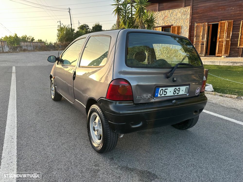 Renault Twingo 1.2 — fotografia 2
