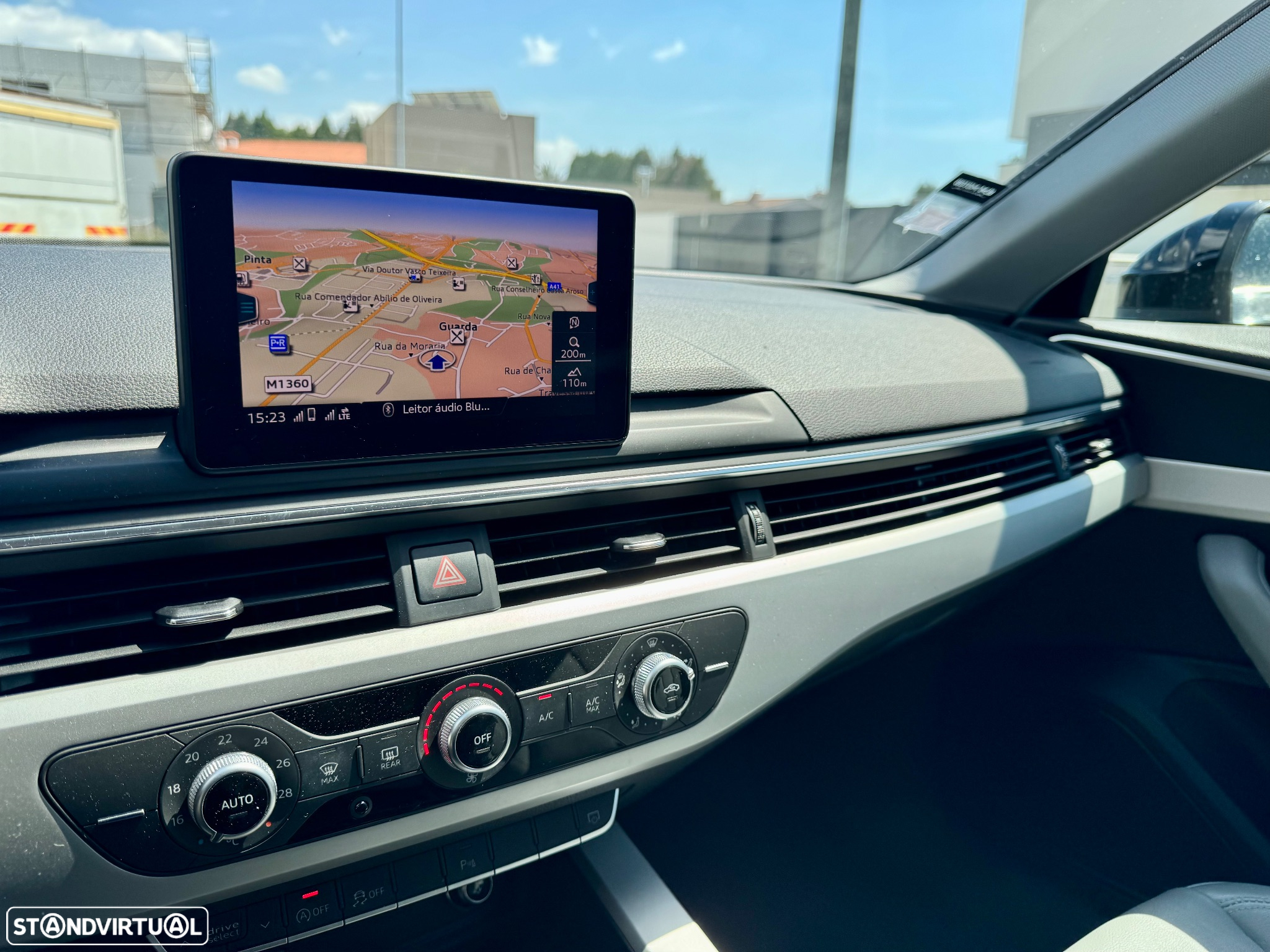 Audi A4 Avant 35 TDI S tronic - 6