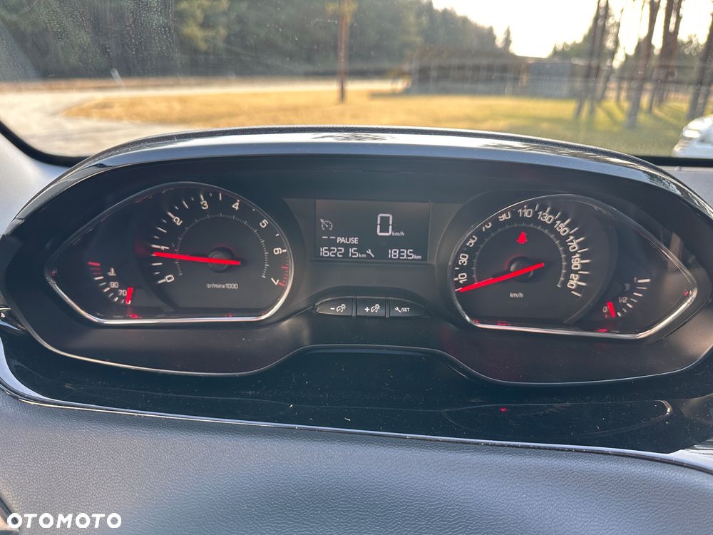 Peugeot 208 95 VTI Active - 5