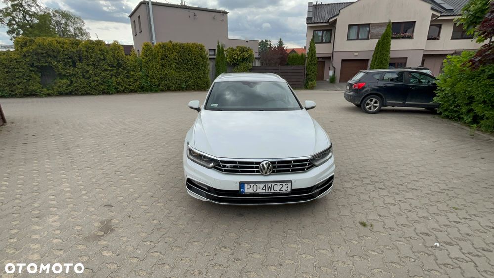 Volkswagen Passat 2.0 TDI BMT Highline DSG7 - 12