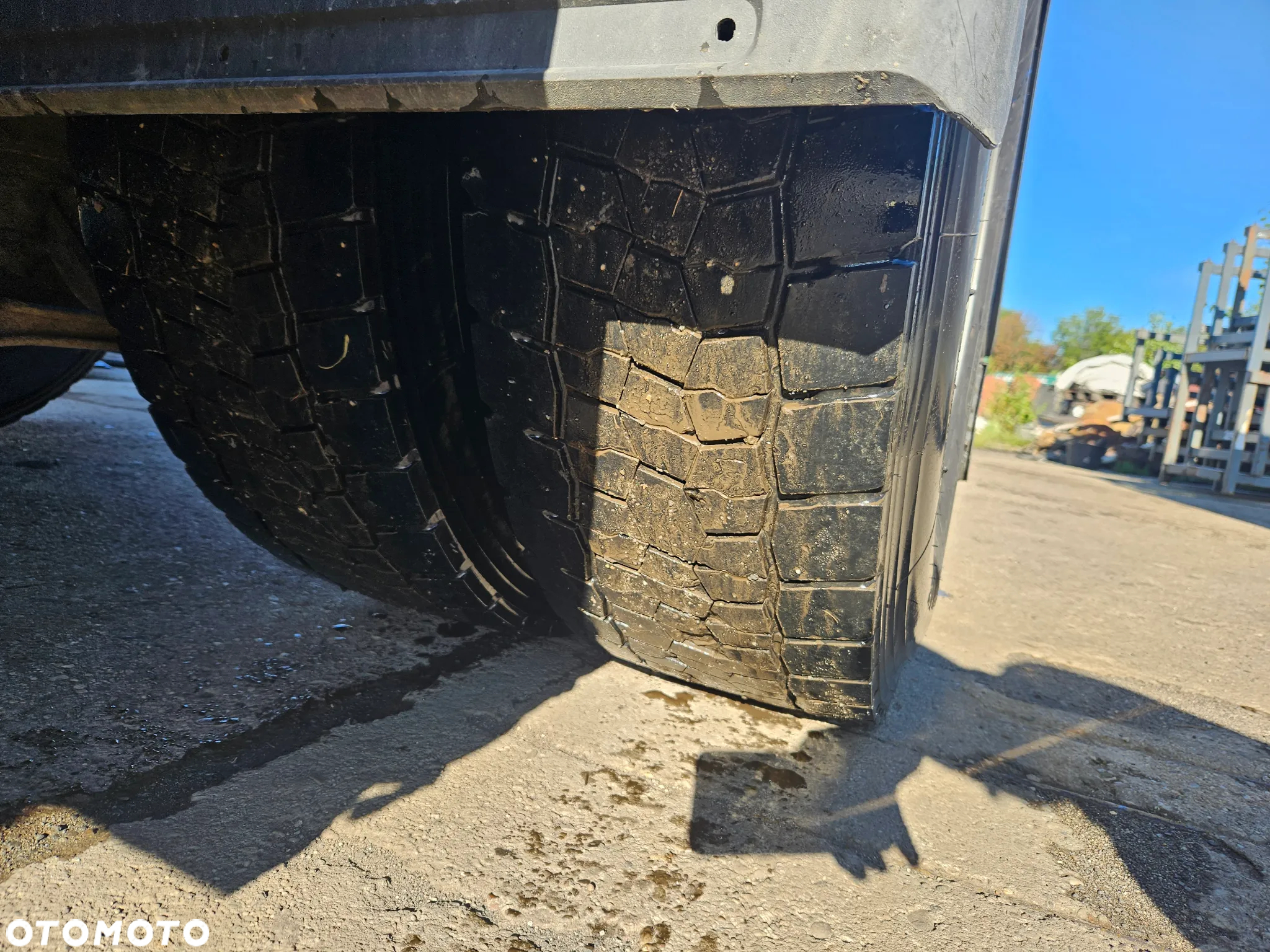 MAN TGX 18.440 - 3