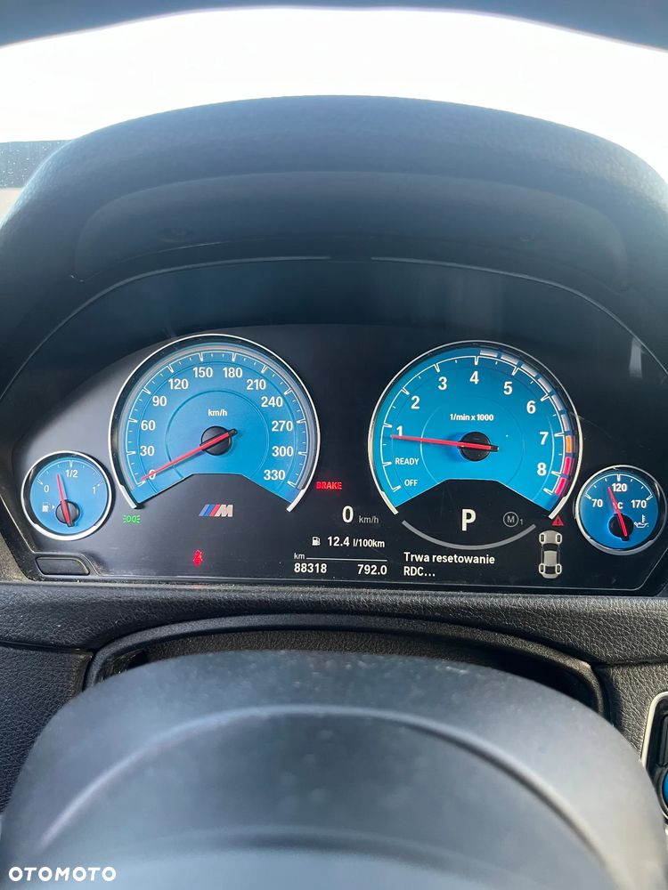 BMW M4 DKG - 4