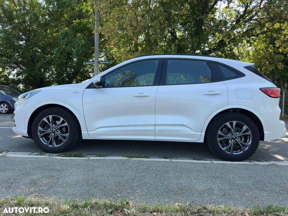 Ford Kuga - 8