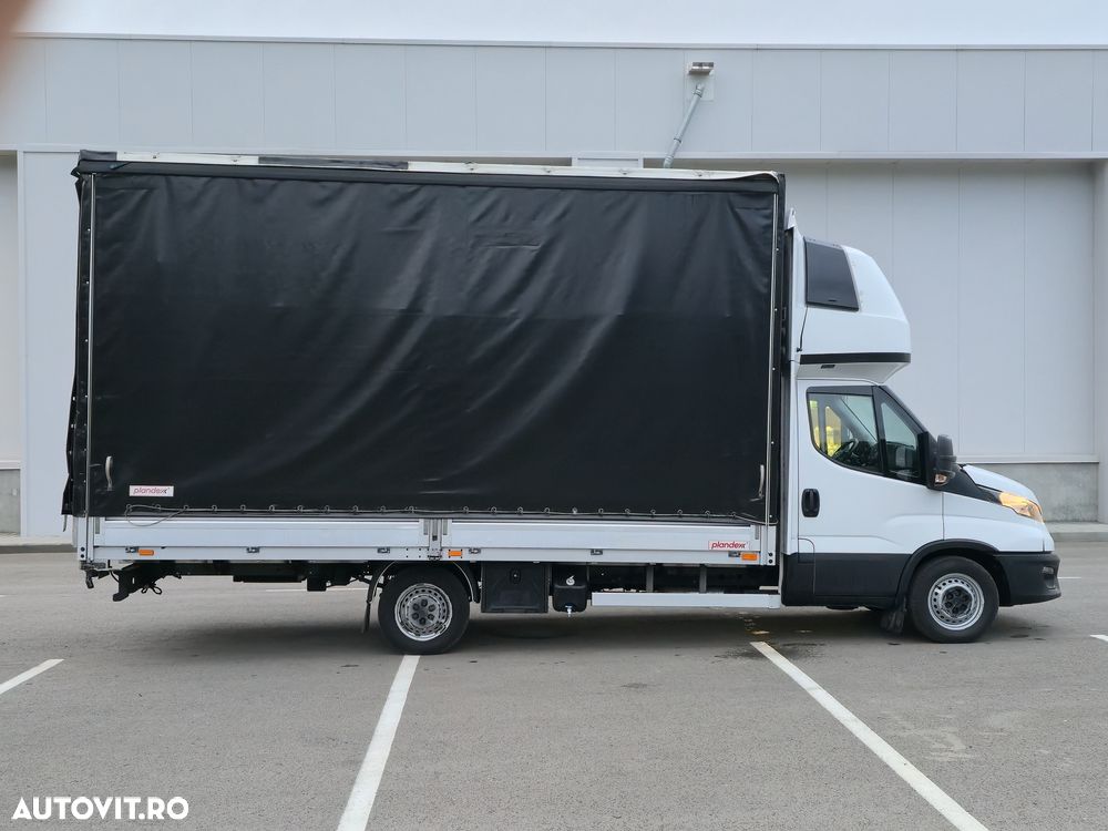 Iveco Daily - 8