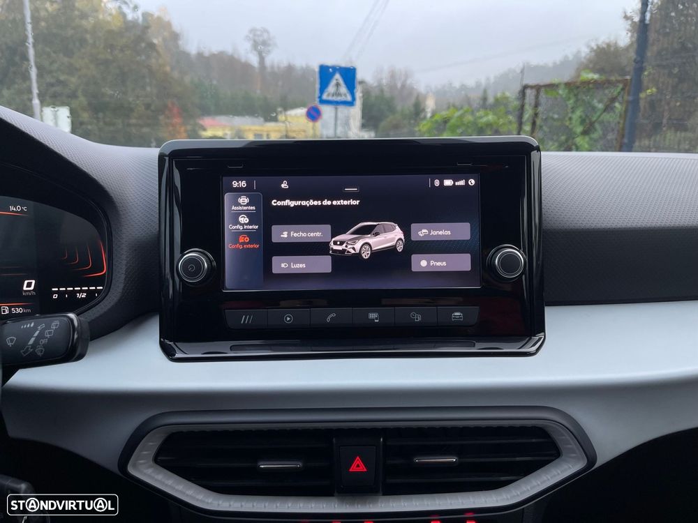 SEAT Arona 1.0 TSI Style - 28