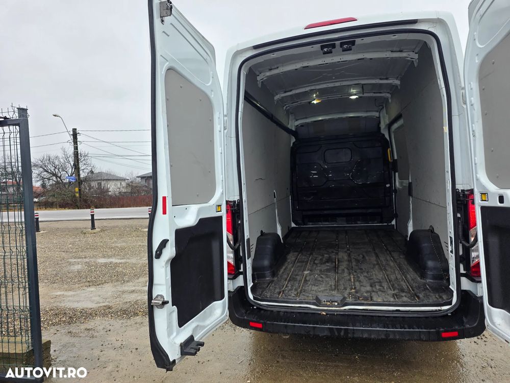 Ford TRANSIT - 7