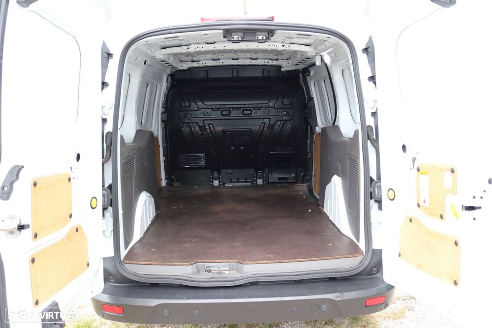 Ford Transit Connect L2 C/Iva Incluído-PREÇO REVENDA - 12