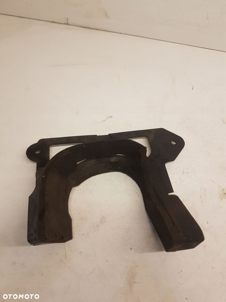 OSŁONA PÓŁOSI LEWA AUDI A6 C7 4G0863189 - 1