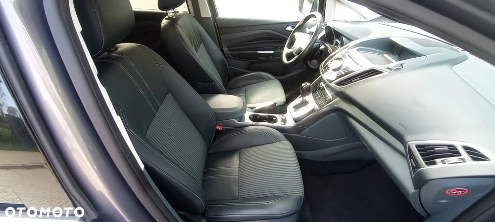 Ford C-MAX 2.0 TDCi Trend MPS6 - 14