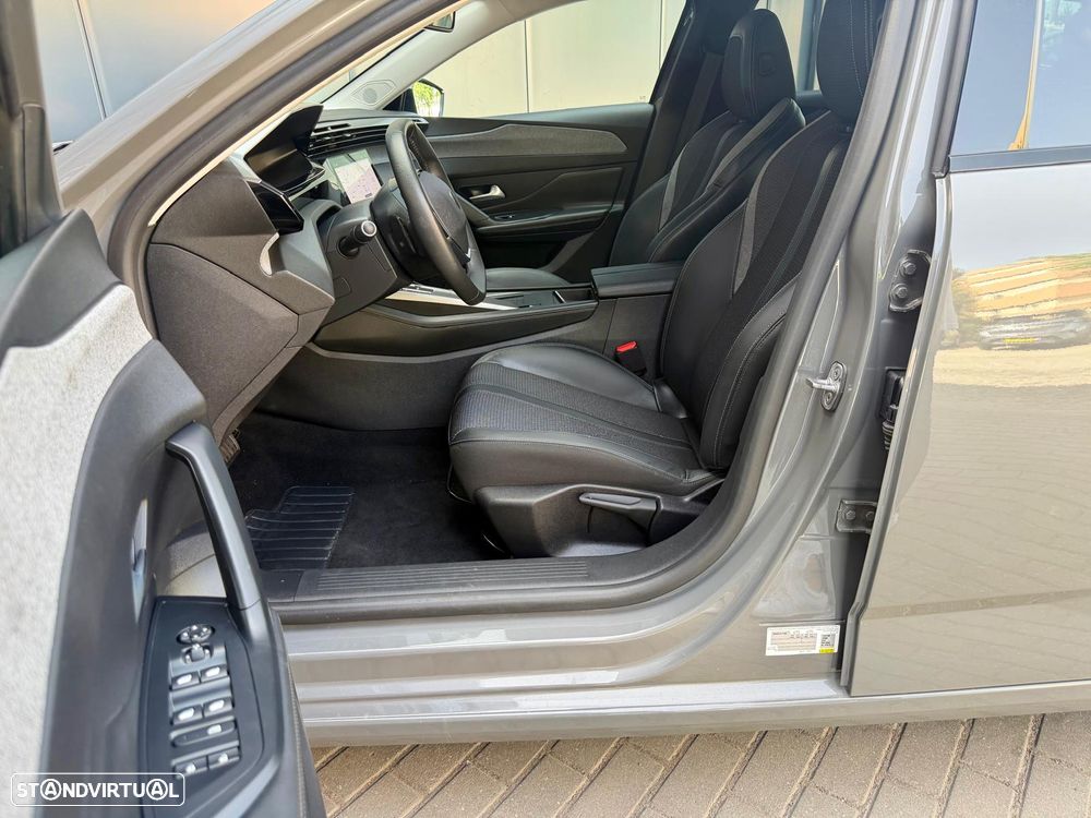 Peugeot 308 SW BlueHDi 130 EAT8 Allure Pack - 6