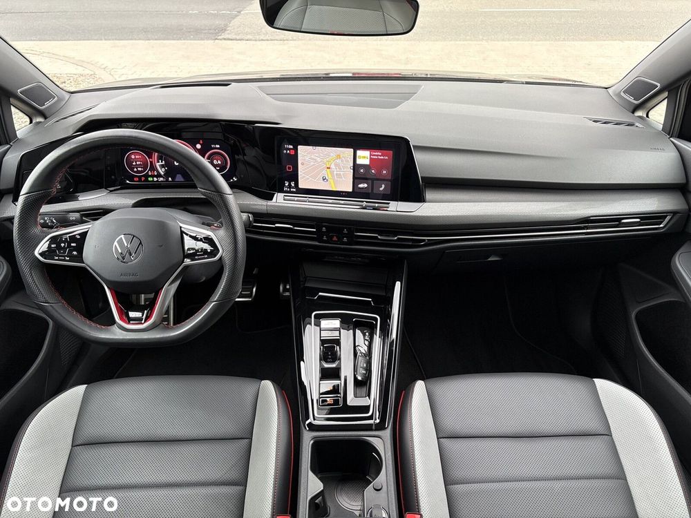 Volkswagen Golf 2.0 TSI GTI DSG - 14