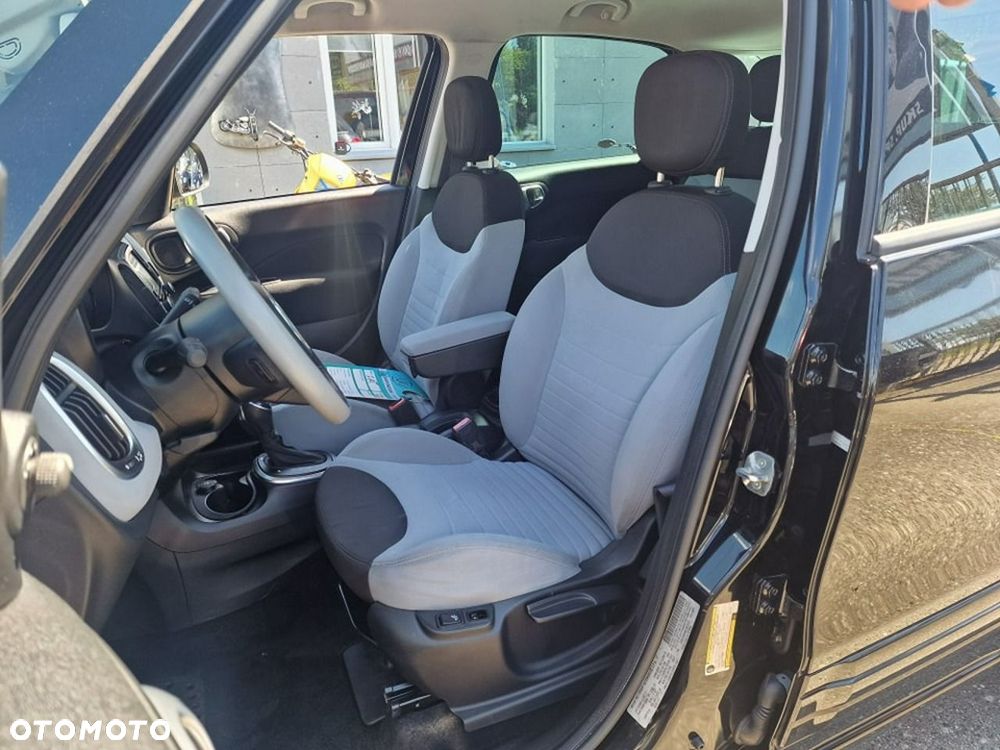 Fiat 500L - 5