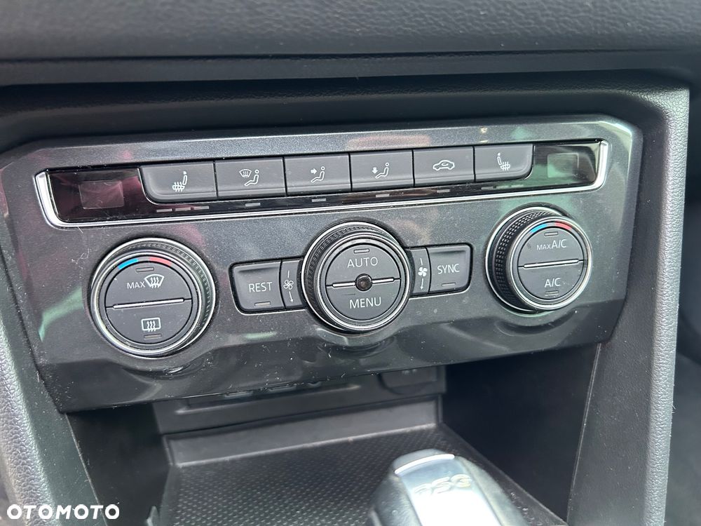 Volkswagen Tiguan 1.4 TSI DSG BlueMotion Technology Trend & Fun - 18